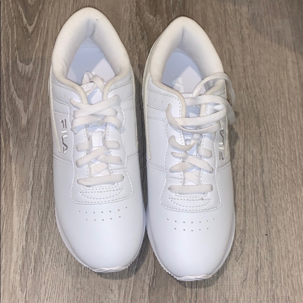 Brand New fila sneakers
